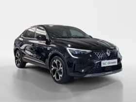 Renault Arkana (2024) thumbnail 3