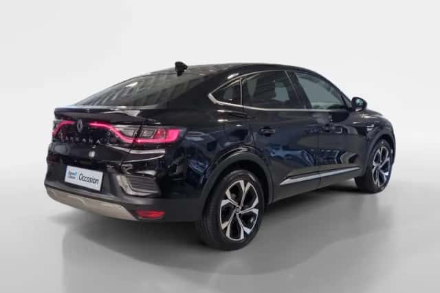 Renault Arkana (2024) thumbnail 4