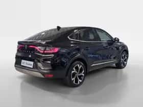 Renault Arkana (2024) thumbnail 4