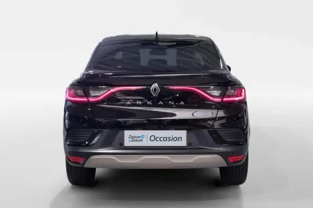Renault Arkana (2024) thumbnail 5