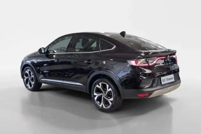 Renault Arkana (2024) thumbnail 6