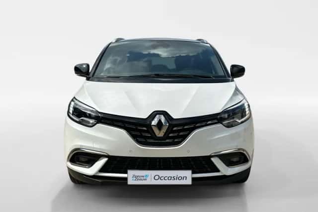 Renault Grand Scénic (2022) thumbnail 2