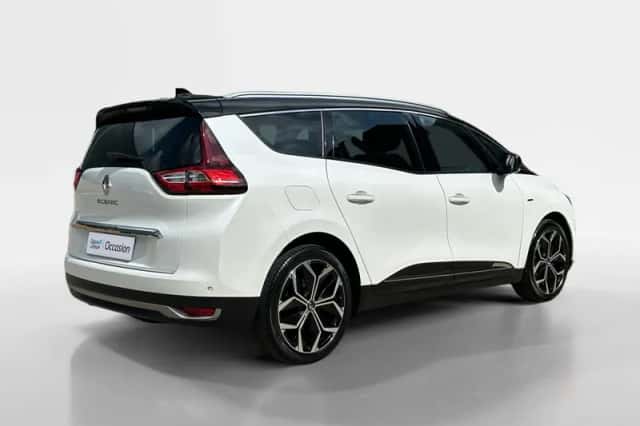 Renault Grand Scénic (2022) thumbnail 5