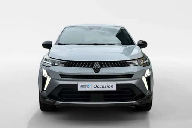 Renault Captur (2025) thumbnail 2
