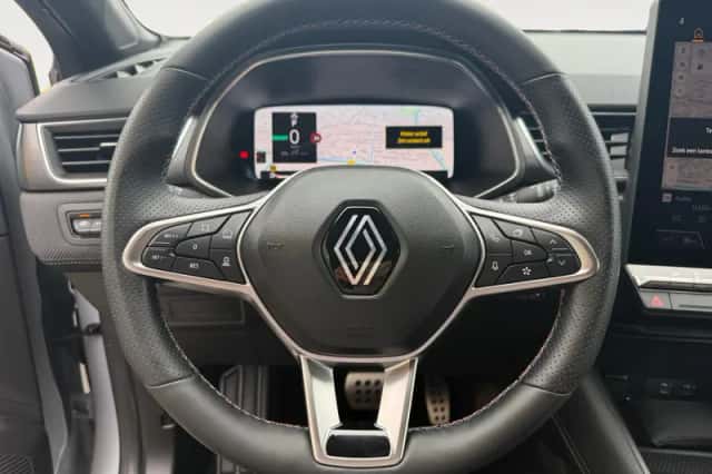 Renault Captur (2025) thumbnail 15