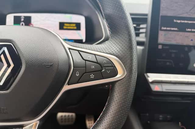 Renault Captur (2025) thumbnail 19
