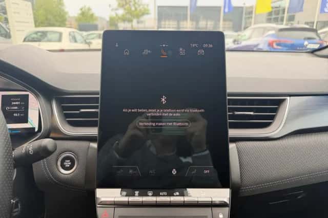 Renault Captur (2025) thumbnail 23
