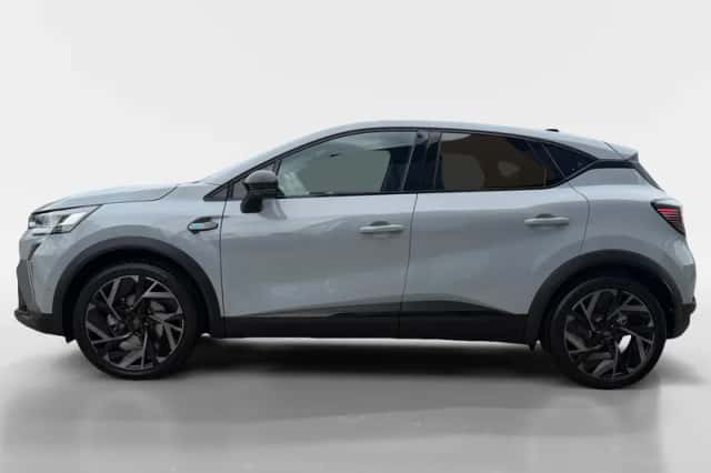 Renault Captur (2025) thumbnail 4