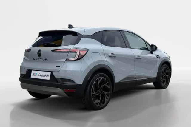 Renault Captur (2025) thumbnail 7