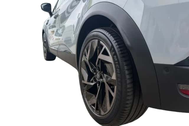 Renault Captur (2025) thumbnail 9