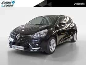 Renault Clio (2019)