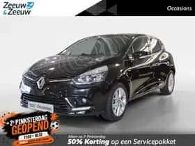 Renault Clio (2019)
