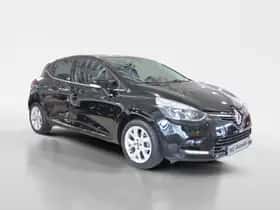Renault Clio (2019) thumbnail 3