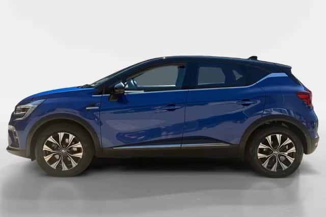 Renault Captur (2023) thumbnail 4
