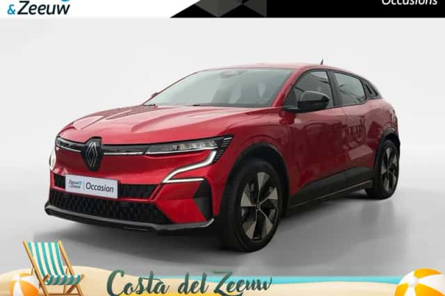 Renault Mégane E-Tech (2024) thumbnail 1