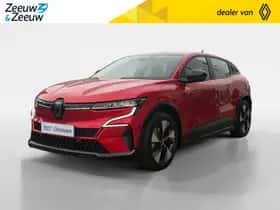 Renault Mégane E-Tech (2024) thumbnail 1