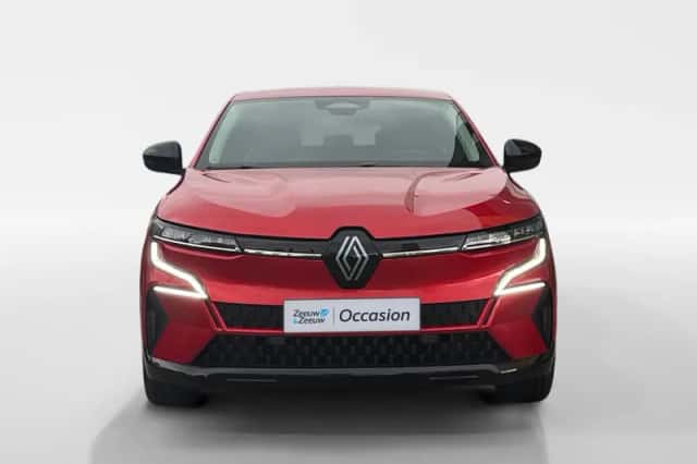Renault Mégane E-Tech (2024) thumbnail 2