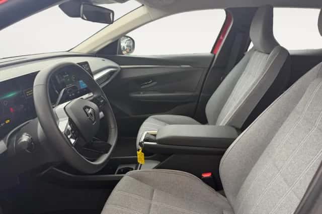 Renault Mégane E-Tech (2024) thumbnail 11