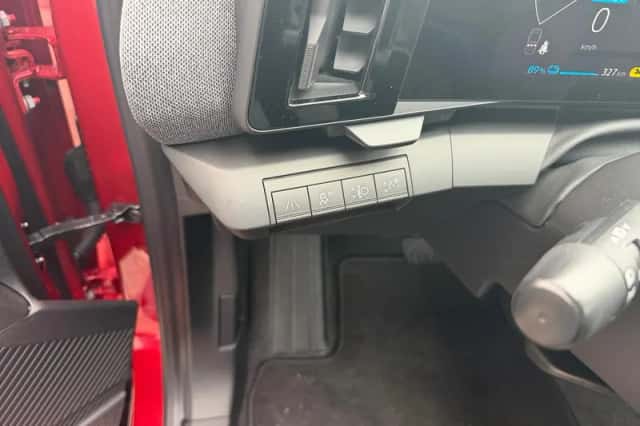 Renault Mégane E-Tech (2024) thumbnail 14