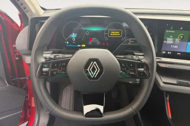 Renault Mégane E-Tech (2024) thumbnail 15