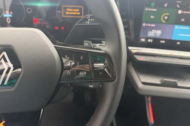 Renault Mégane E-Tech (2024) thumbnail 18