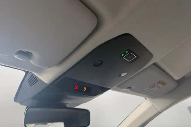 Renault Mégane E-Tech (2024) thumbnail 19