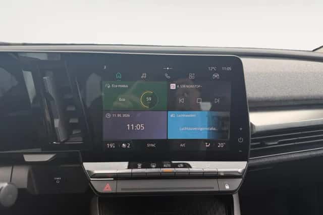 Renault Mégane E-Tech (2024) thumbnail 20