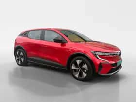 Renault Mégane E-Tech (2024) thumbnail 3