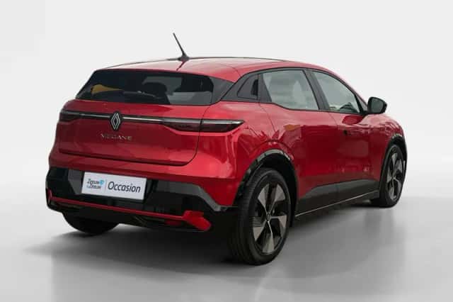 Renault Mégane E-Tech (2024) thumbnail 6