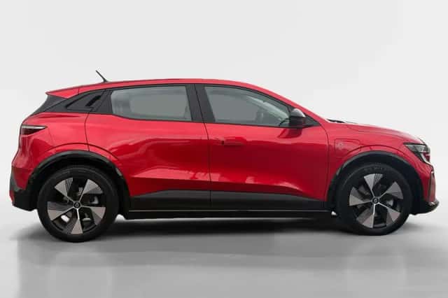 Renault Mégane E-Tech (2024) thumbnail 7