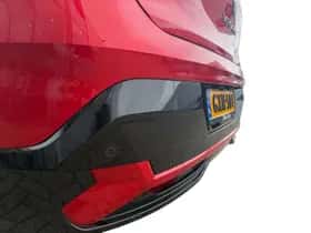 Renault Mégane E-Tech (2024) thumbnail 9