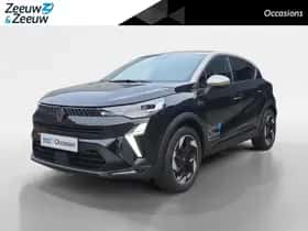 Renault Captur (2025)