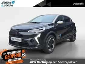 Renault Captur (2025)