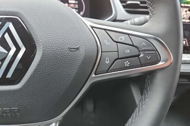 Renault Captur (2025) thumbnail 11
