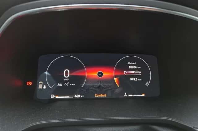 Renault Captur (2025) thumbnail 12