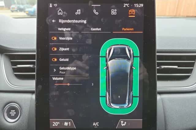 Renault Captur (2025) thumbnail 14