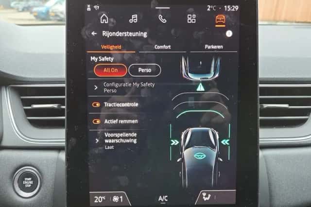 Renault Captur (2025) thumbnail 15