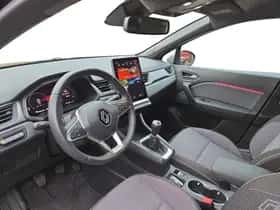 Renault Captur (2025) thumbnail 17