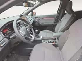 Renault Captur (2025) thumbnail 21