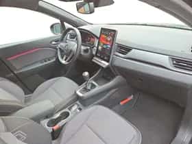 Renault Captur (2025) thumbnail 22