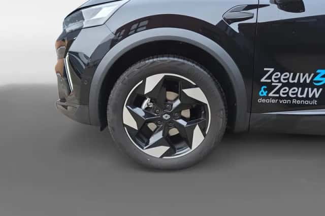 Renault Captur (2025) thumbnail 25