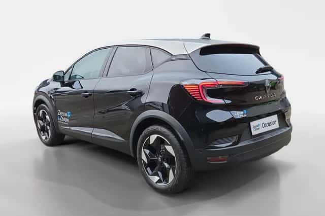 Renault Captur (2025) thumbnail 4