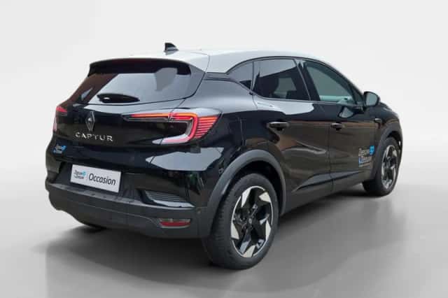Renault Captur (2025) thumbnail 6