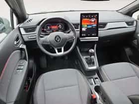 Renault Captur (2025) thumbnail 7