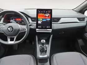 Renault Captur (2025) thumbnail 8