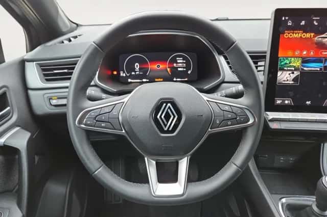 Renault Captur (2025) thumbnail 9