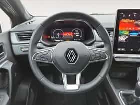 Renault Captur (2025) thumbnail 9