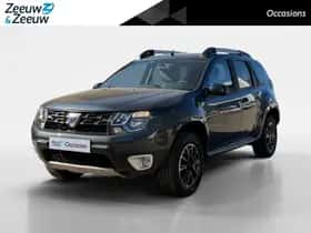 Dacia Duster (2017)