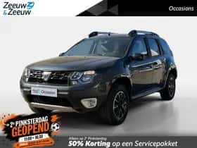 Dacia Duster (2017)