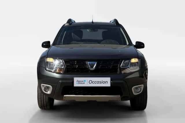 Dacia Duster (2017) thumbnail 2